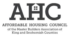 Affordable Housing Council logo