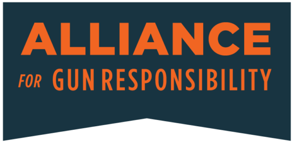 Alliance for Gun Responsibility logo