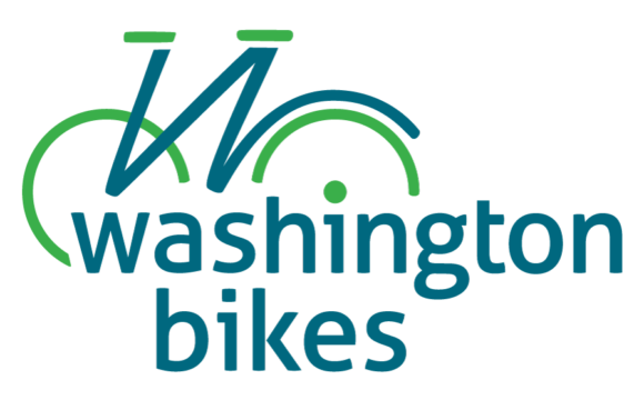 Washington Bikes logo