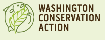 Washington Conservation Action logo