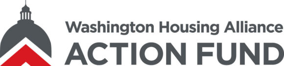 Washington Housing Alliance Action Fund logo