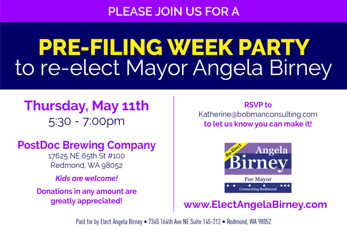 2023 filing week party invitation